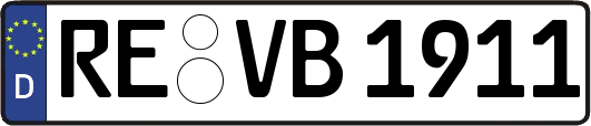 RE-VB1911