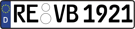 RE-VB1921