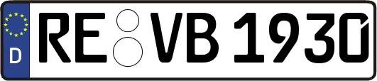 RE-VB1930