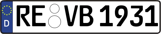 RE-VB1931