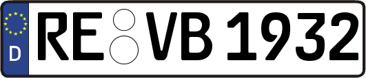 RE-VB1932