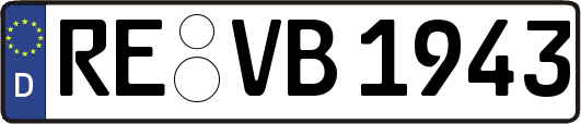 RE-VB1943