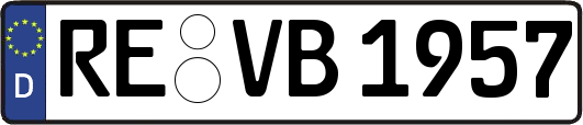 RE-VB1957