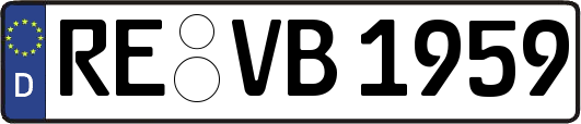RE-VB1959