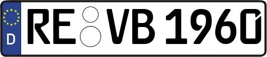RE-VB1960