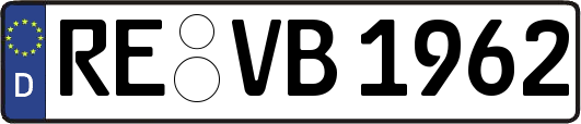 RE-VB1962