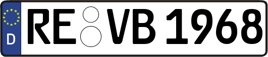 RE-VB1968