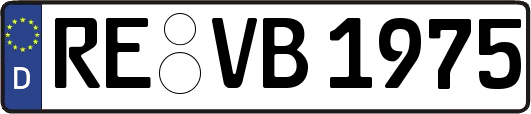 RE-VB1975