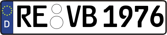 RE-VB1976