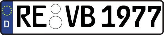 RE-VB1977