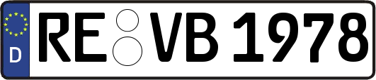 RE-VB1978
