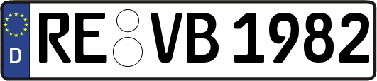 RE-VB1982