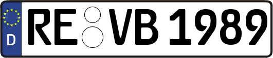 RE-VB1989