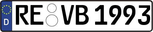 RE-VB1993