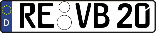 RE-VB20