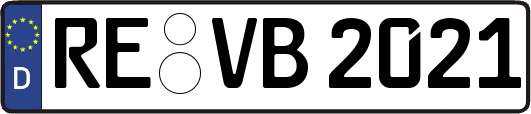 RE-VB2021