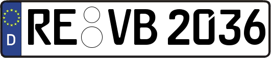 RE-VB2036