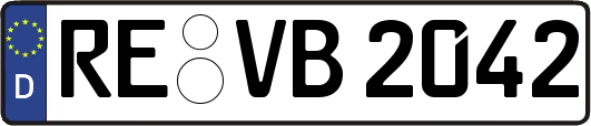 RE-VB2042