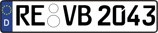 RE-VB2043