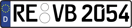 RE-VB2054