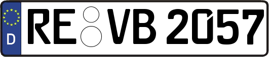 RE-VB2057