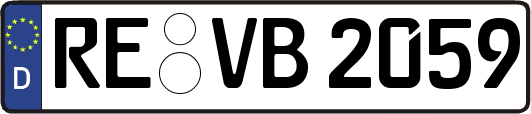 RE-VB2059