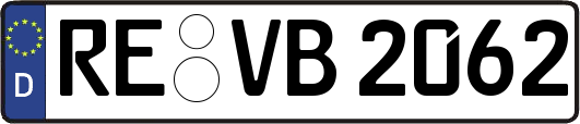 RE-VB2062