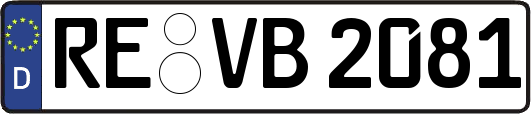 RE-VB2081
