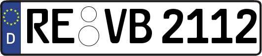 RE-VB2112