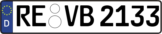RE-VB2133