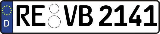 RE-VB2141