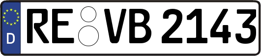 RE-VB2143