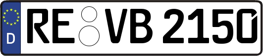 RE-VB2150
