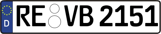 RE-VB2151