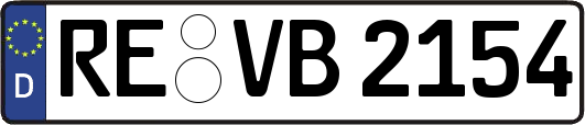 RE-VB2154
