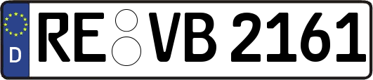 RE-VB2161
