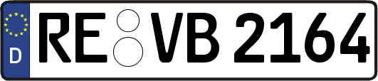 RE-VB2164