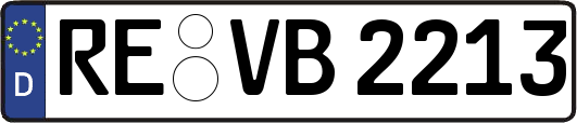 RE-VB2213