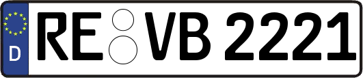 RE-VB2221