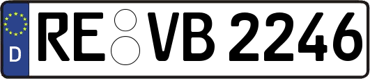 RE-VB2246