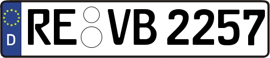 RE-VB2257