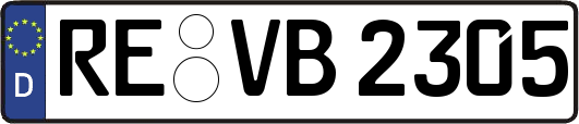 RE-VB2305
