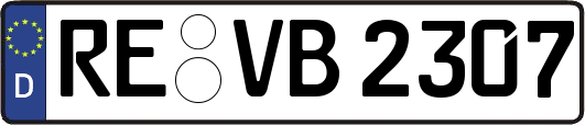 RE-VB2307
