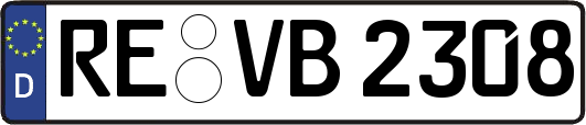 RE-VB2308
