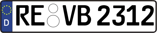 RE-VB2312