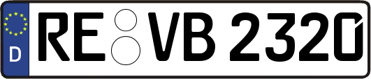 RE-VB2320