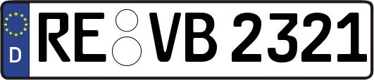 RE-VB2321