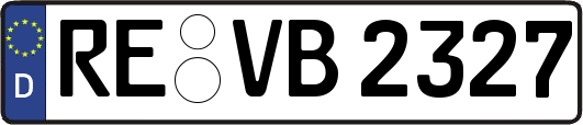 RE-VB2327