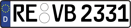 RE-VB2331