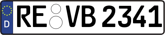 RE-VB2341